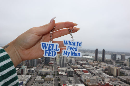 KEYCHAIN$