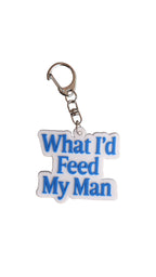 KEYCHAIN$