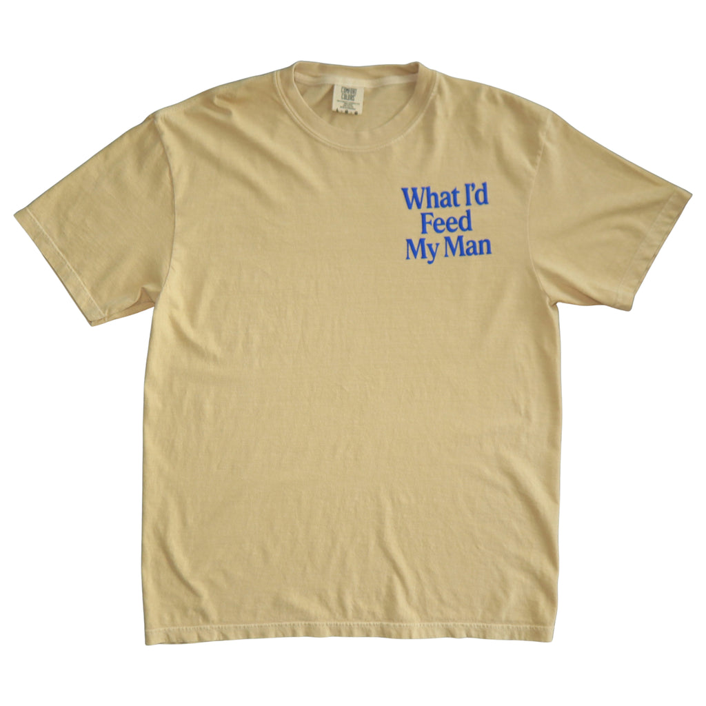 WIFMM T-$HIRT