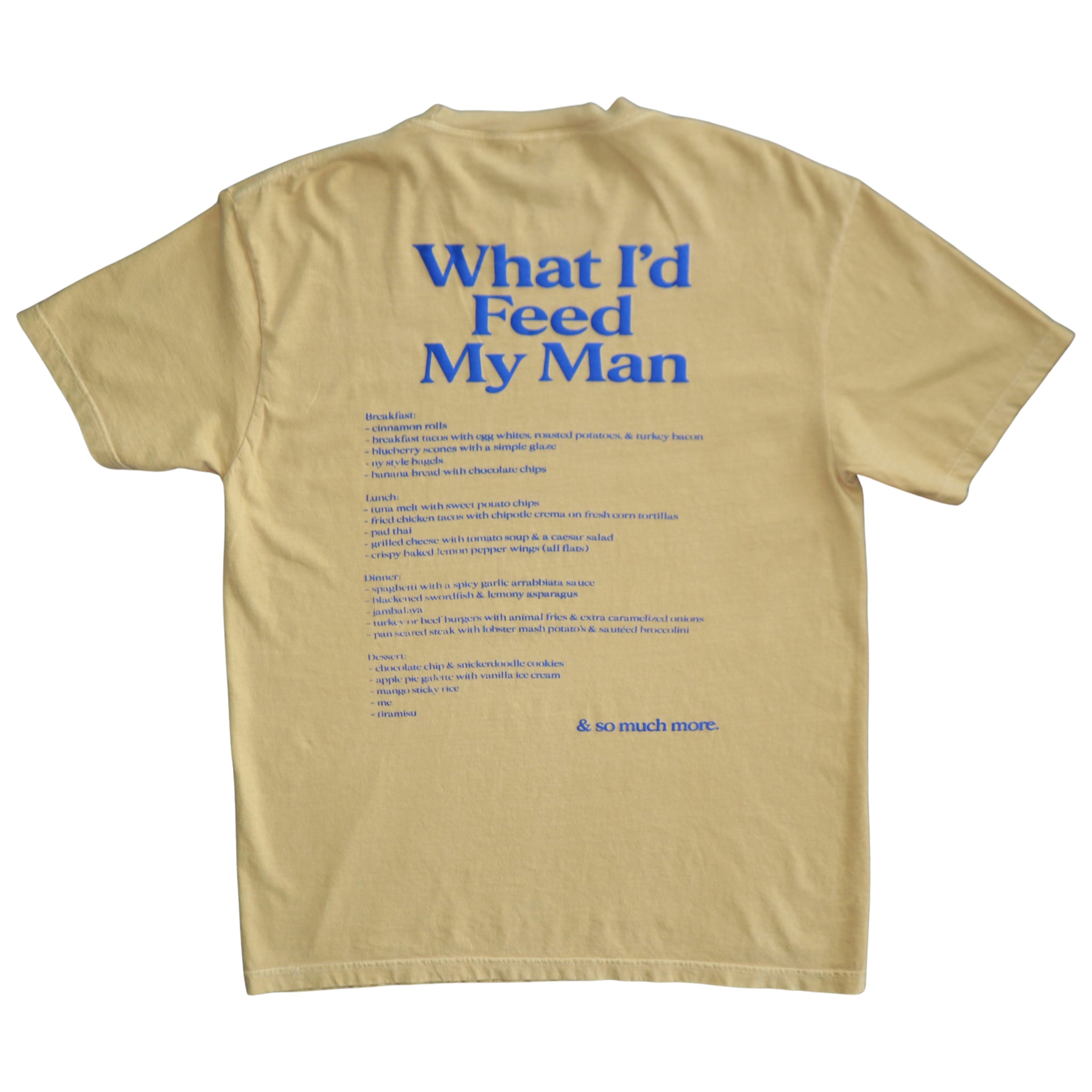 WIFMM T-$HIRT