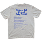 WIFMM T-$HIRT