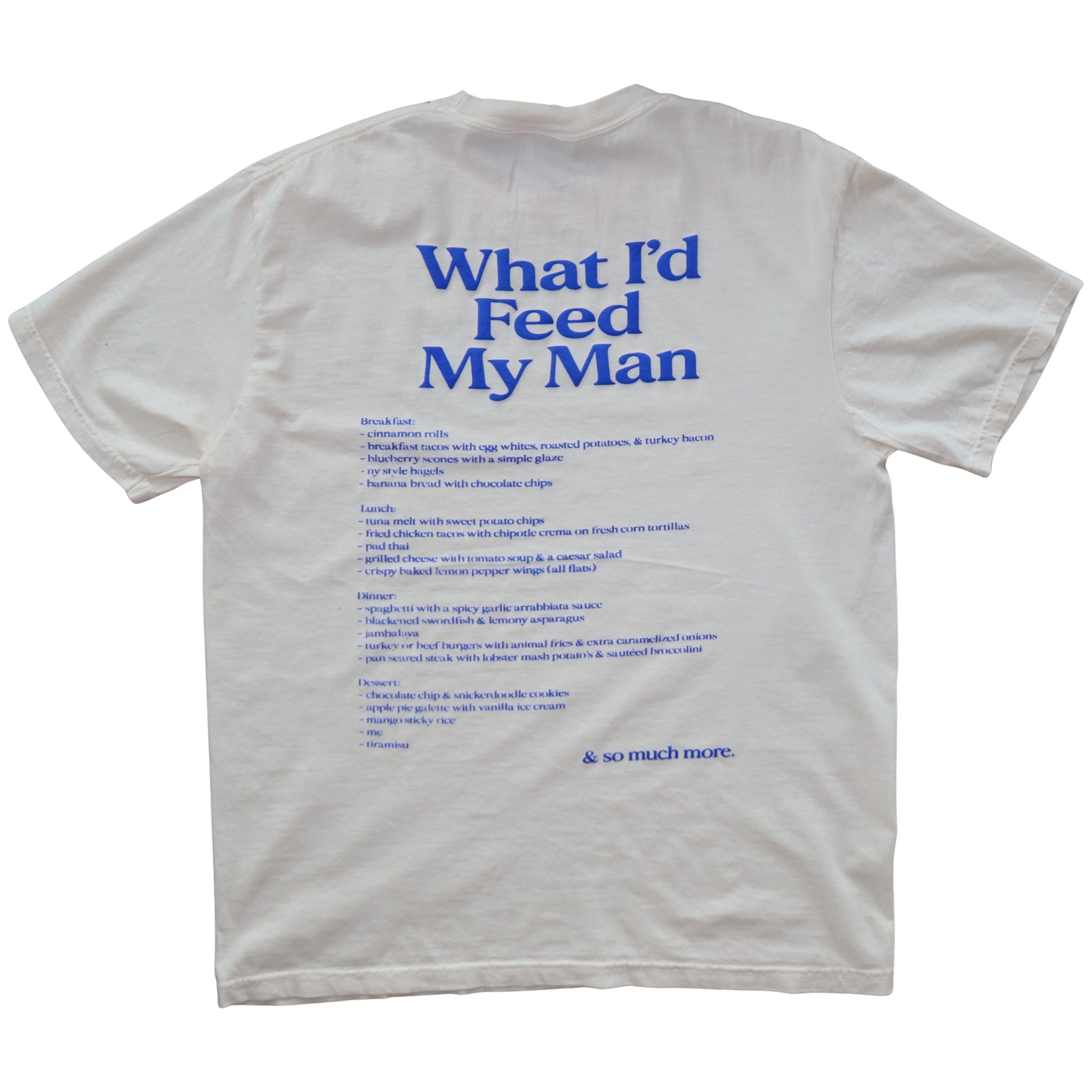WIFMM T-$HIRT