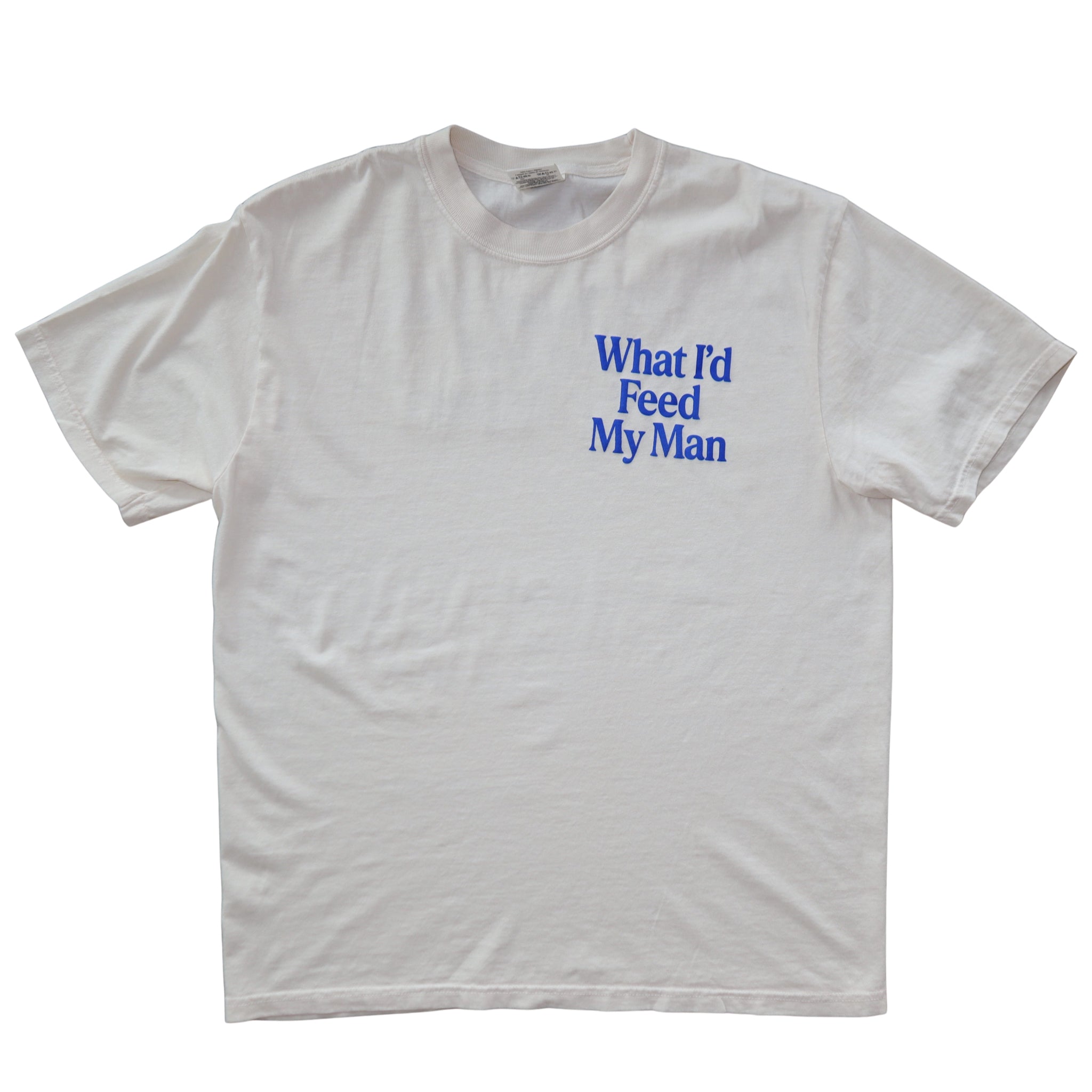 WIFMM T-$HIRT