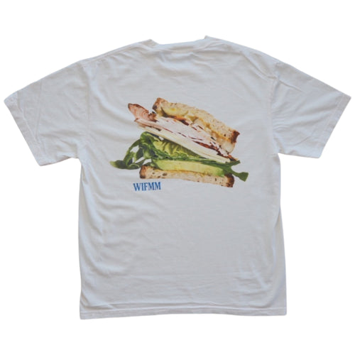 "WELL FED" shirt